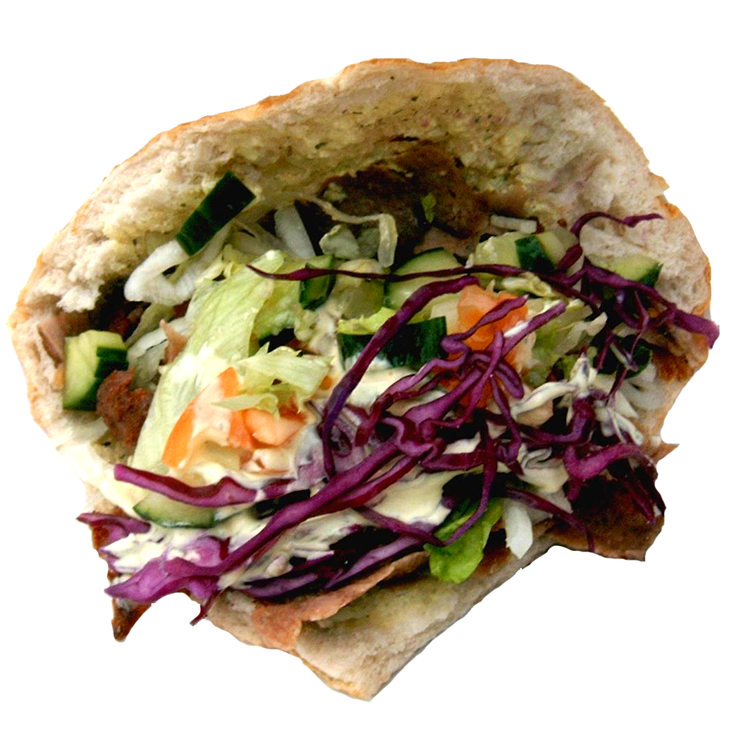 Döner-Gerichte